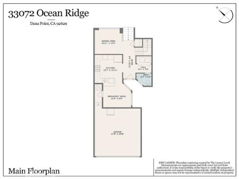 33072  Ocean Ridge  , Dana Point, CA
