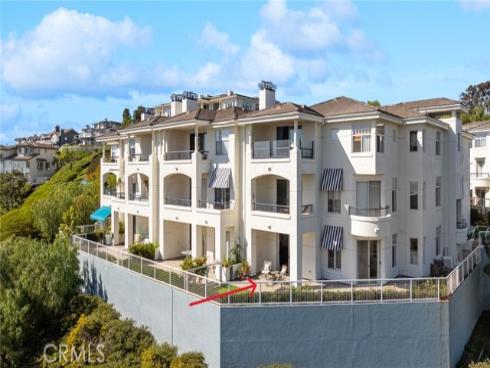 25422  Sea Bluffs  105  Drive, Dana Point, CA
