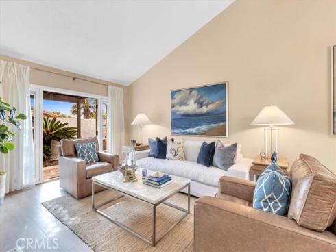 24232  Porto Nuovo  , Dana Point, CA
