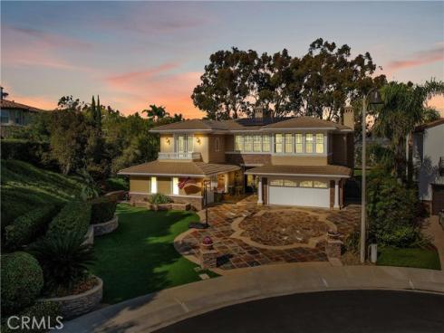 16  Lapis Avenue  , Dana Point, CA