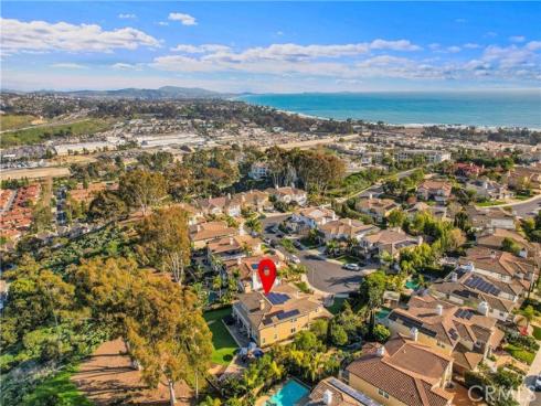 16  Lapis Avenue  , Dana Point, CA
