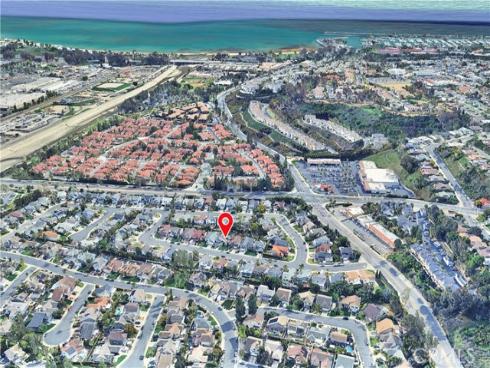 25592  Goldenspring  , Dana Point, CA