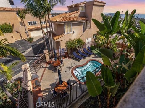24372 Vista Point , Dana Point, CA