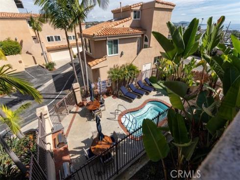 24372 Vista Point , Dana Point, CA