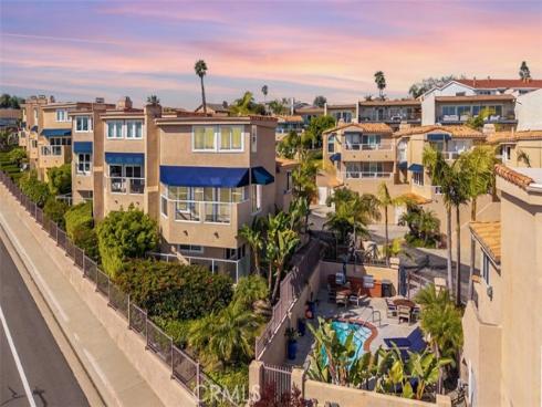 24372 Vista Point , Dana Point, CA