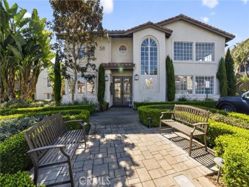 18  Corniche Dr.  B , Dana Point, CA