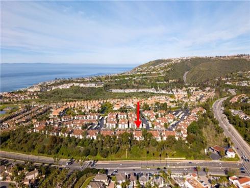 18  Corniche Dr.  B , Dana Point, CA
