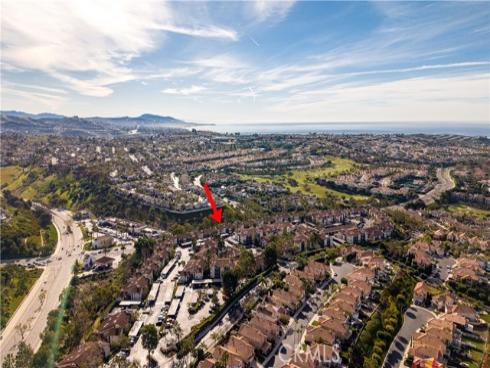 18  Corniche Dr.  B , Dana Point, CA