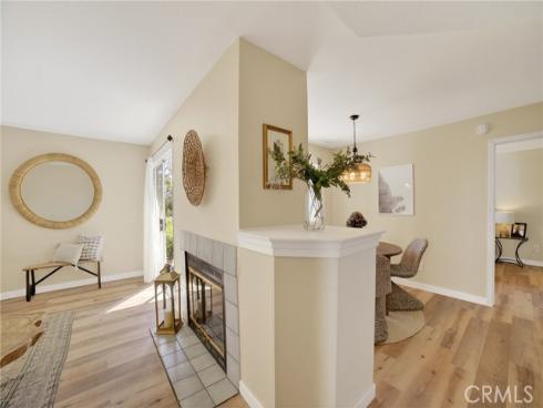 18  Corniche Dr.  B , Dana Point, CA