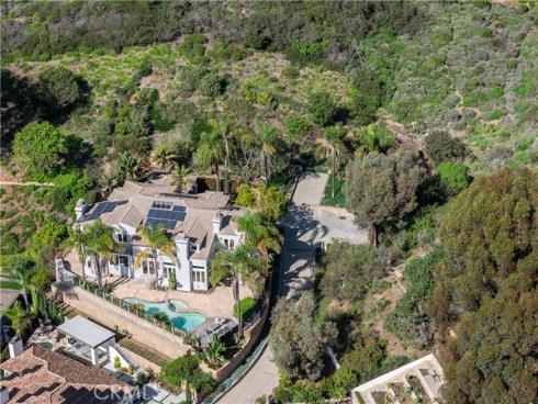 22905 Via Orvieto , Dana Point, CA