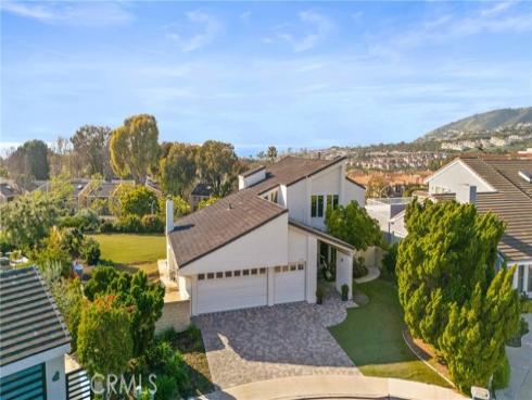 33341 Gelidum Circle, Dana Point, CA