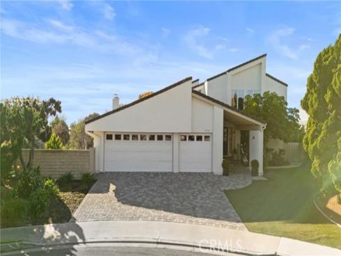 33341 Gelidum Circle, Dana Point, CA