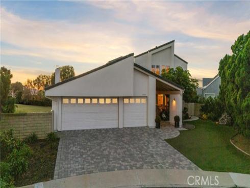 33341 Gelidum Circle, Dana Point, CA