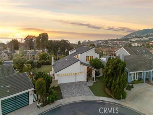 33341 Gelidum Circle, Dana Point, CA