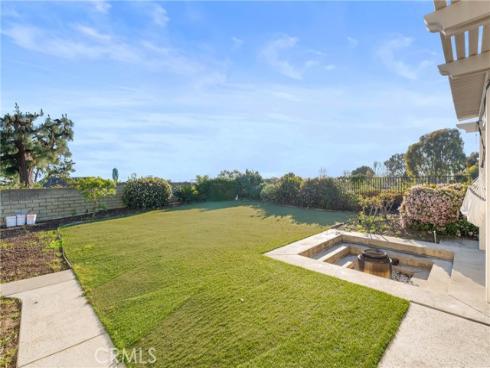 33341 Gelidum Circle, Dana Point, CA