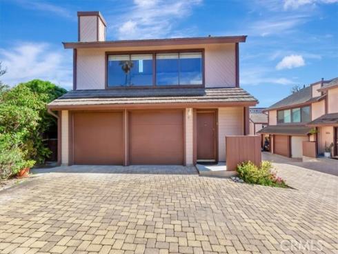 33671  Blue Lantern  D  Street, Dana Point, CA