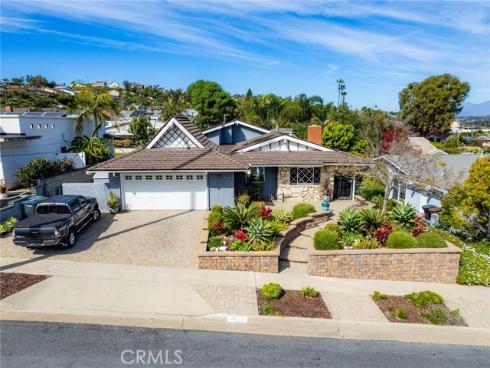33211  Blue Fin   Drive, Dana Point, CA