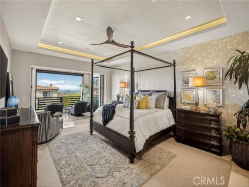 75  Monarch Beach Resort  , Dana Point, CA