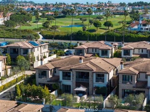 75  Monarch Beach Resort  , Dana Point, CA