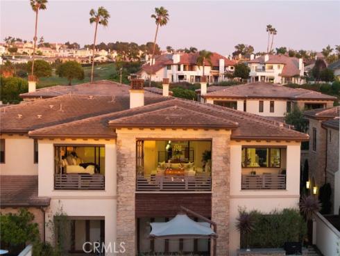 75  Monarch Beach Resort  , Dana Point, CA