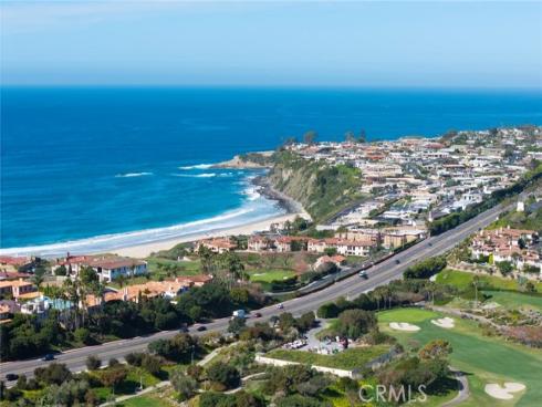 75  Monarch Beach Resort  , Dana Point, CA