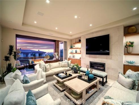 75  Monarch Beach Resort  , Dana Point, CA