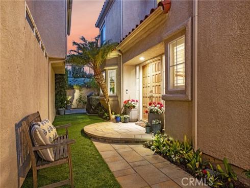 70  Saint Michael  , Dana Point, CA