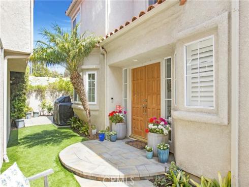 70  Saint Michael  , Dana Point, CA