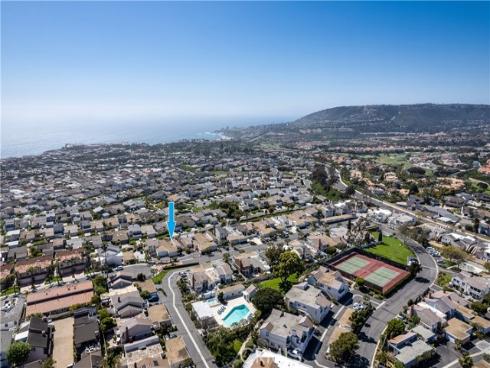 33601  Via Corvalian  , Dana Point, CA