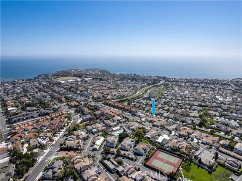 33601  Via Corvalian  , Dana Point, CA