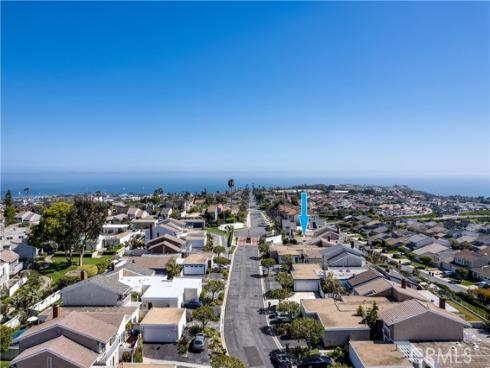 33601  Via Corvalian  , Dana Point, CA