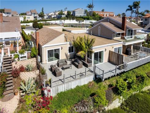 33601  Via Corvalian  , Dana Point, CA