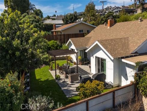 25262  Brigantine   Drive, Dana Point, CA