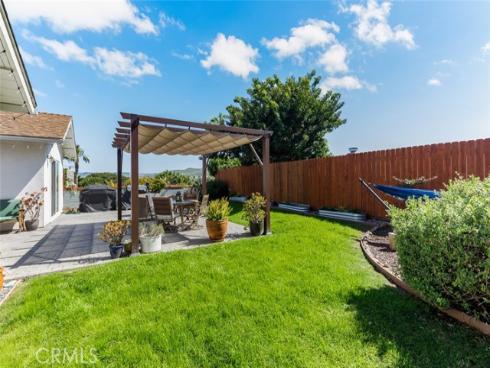 25262  Brigantine   Drive, Dana Point, CA