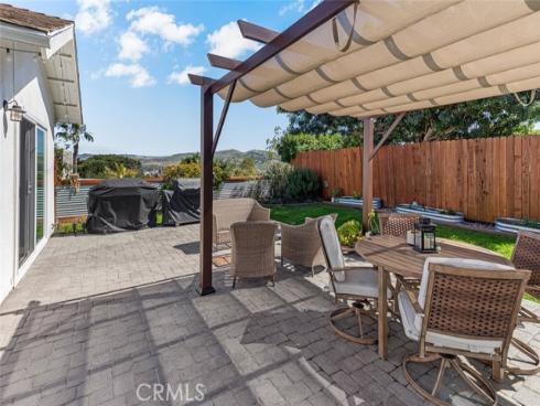 25262  Brigantine   Drive, Dana Point, CA