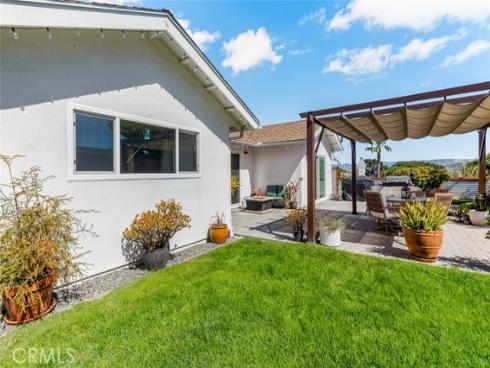 25262  Brigantine   Drive, Dana Point, CA