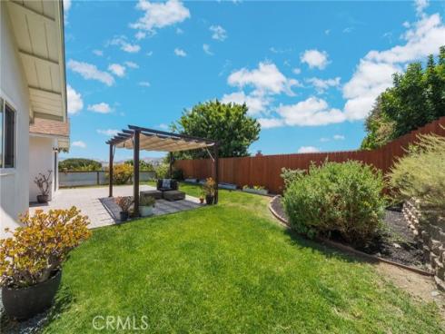 25262 Brigantine Drive, Dana Point, CA