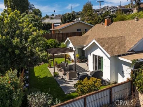 25262 Brigantine Drive, Dana Point, CA
