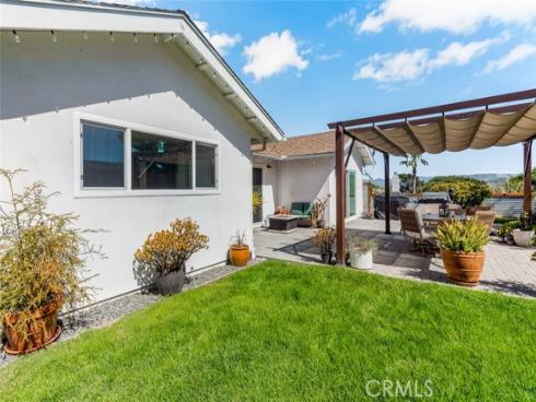 25262 Brigantine Drive, Dana Point, CA