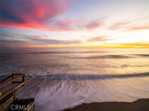 35577  Beach Rd  , Dana Point, CA