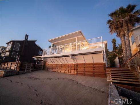 35577  Beach Rd  , Dana Point, CA