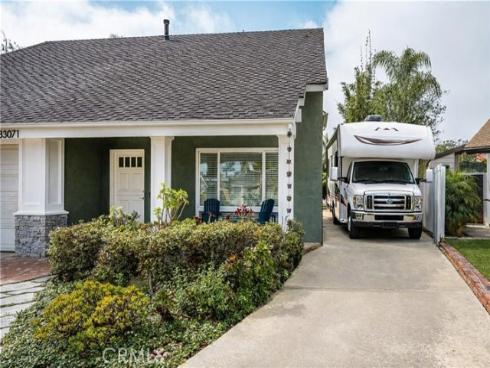 33071  Buccaneer St  , Dana Point, CA