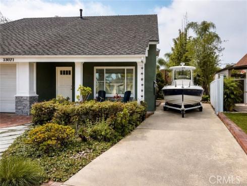 33071  Buccaneer St  , Dana Point, CA