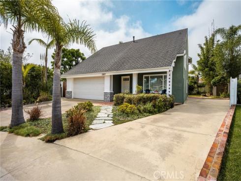 33071  Buccaneer St  , Dana Point, CA