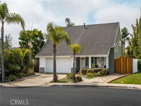 33071  Buccaneer St  , Dana Point, CA