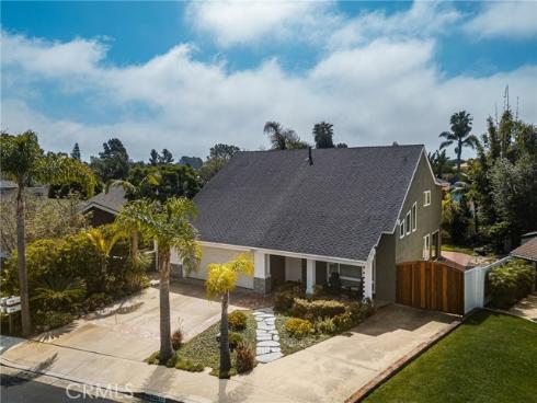 33071  Buccaneer St  , Dana Point, CA