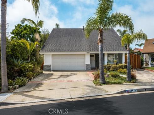 33071  Buccaneer St  , Dana Point, CA