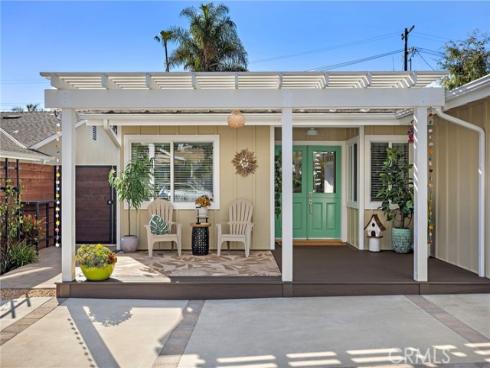 34745  Calle Fortuna  , Dana Point, CA