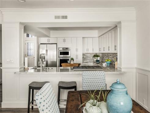 24444  Alta Vista Drive  19 , Dana Point, CA