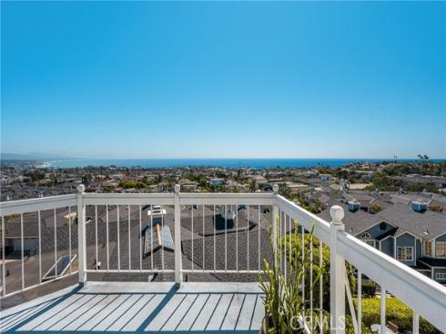 24444  Alta Vista Drive  19 , Dana Point, CA